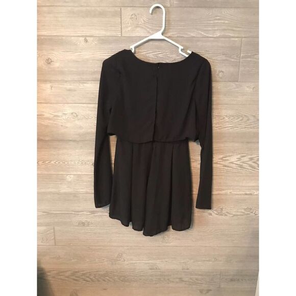 Finn & Clover romper‎ size small - Picture 3 of 6